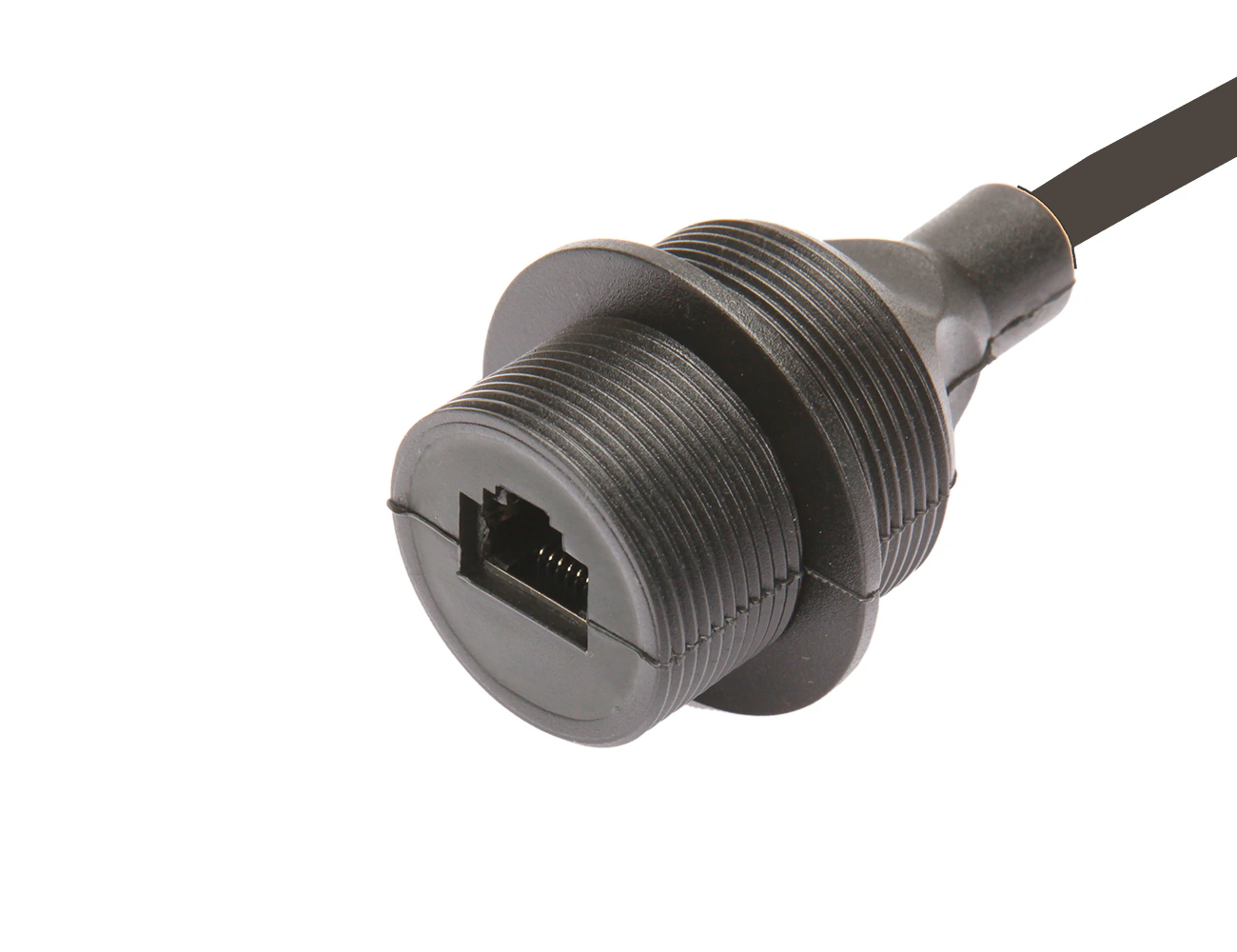 Water Proof RJ45 Female